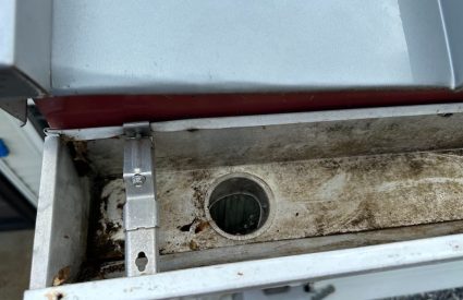 gutter gutter
